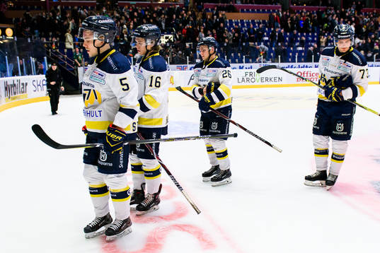s Fredrik Styrman, Tom Hedberg, Erik Brännström och