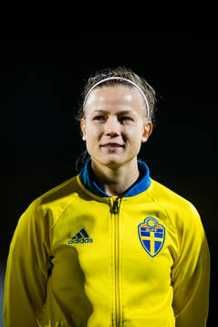 Hanna Glas
