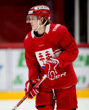 Timrås Jesper Broeng