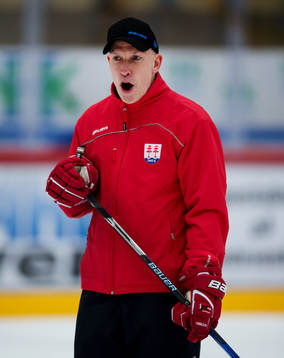 Timrås tränare Fredrik Andersson