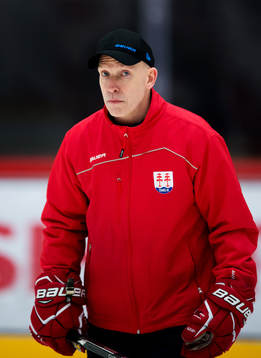 Timrås tränare Fredrik Andersson