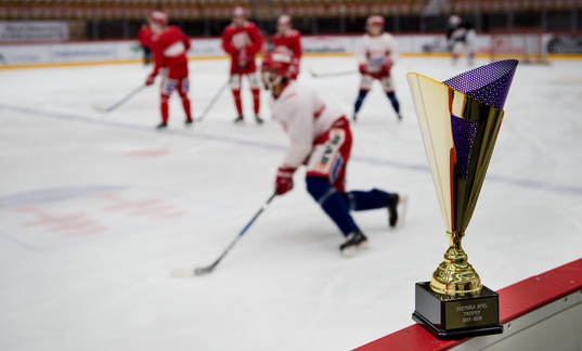 Svenska Spel trophy