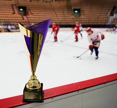 Svenska Spel trophy