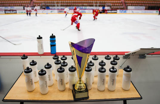Svenska Spel trophy