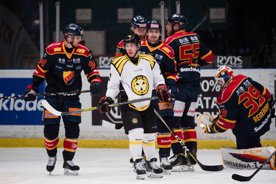 Brynäs Kevin Clark