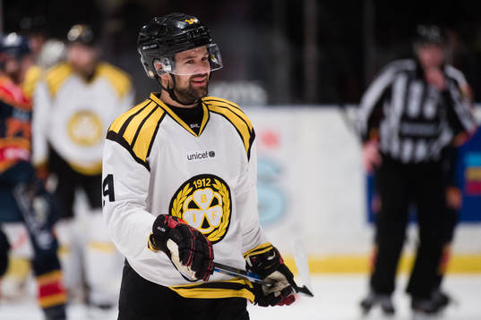 Brynäs Johan Alcén