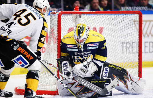 Bläddra bland fler bilder av Ishockey, SHL, HV71 - Skellefteå