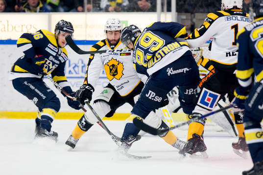 s David Ullström