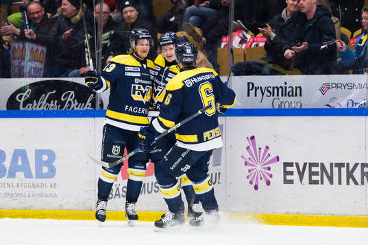 s Oscar Sundh, Anton Bengtsson och Christoffer Persson