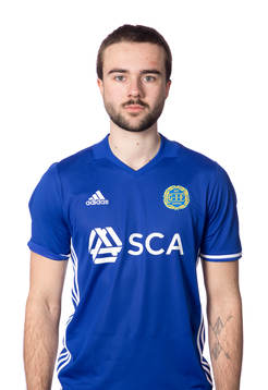 Sundsvalls Filip Tägtström
