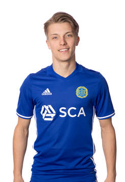 Sundsvalls Erik Granat