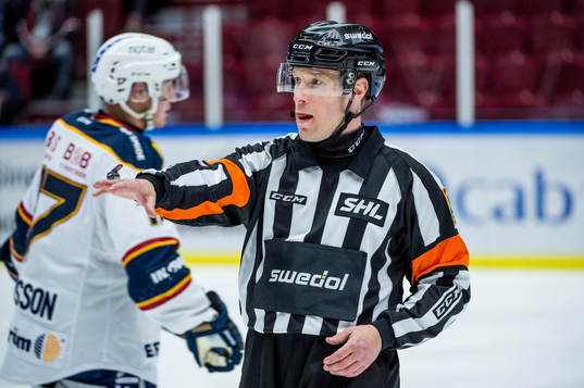 Domare Tobias Björk