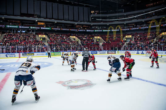 Malmö arena
