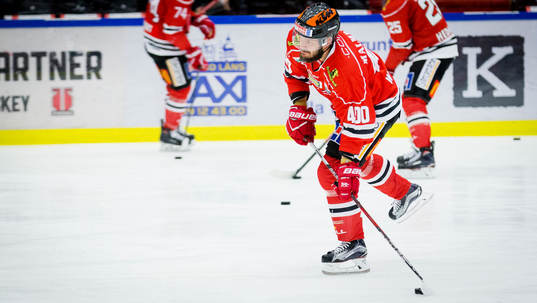 e match i Örebrotröjan