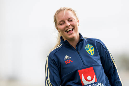 Mimmi Larsson