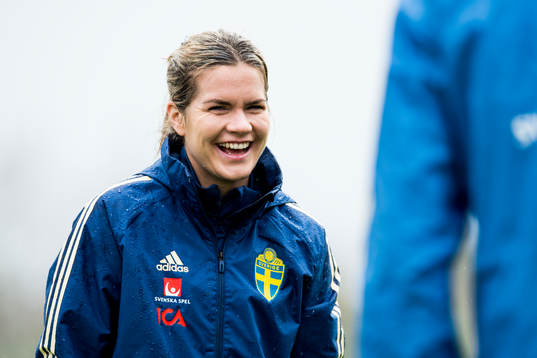 Hanna Folkesson