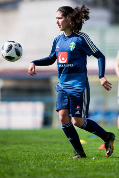 Loreta Kullashi