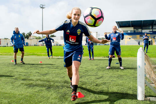 Magdalena Eriksson