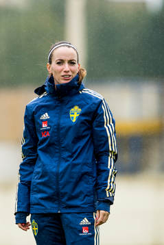 Kosovare Asllani