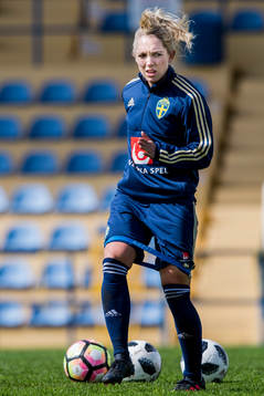 Elin Rubensson