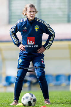 Hanna Folkesson