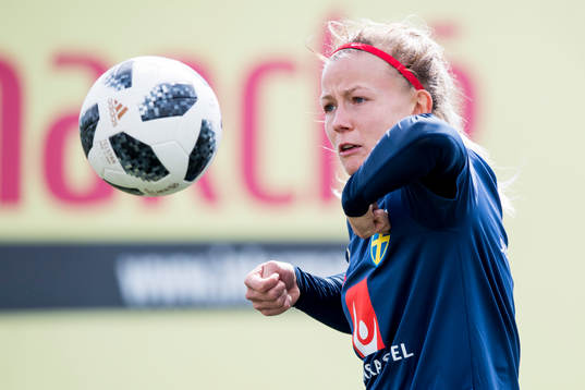 Hanna Glas