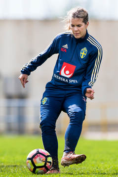 Hanna Folkesson