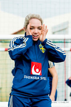 Elin Rubensson