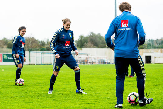 Mia Carlsson