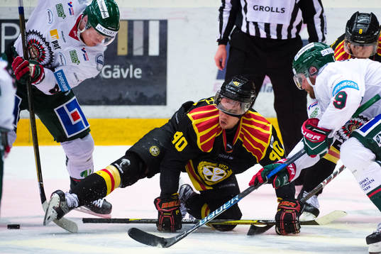Brynäs Jesper Jensen