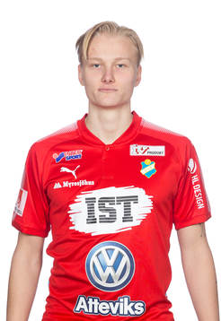 Östers Filip Örnblom