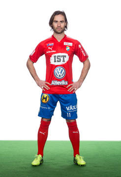 Östers Simon Helg