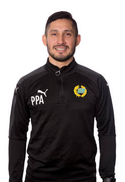 Bläddra bland fler bilder av Fotboll, Allsvenskan, Porträtt och Lagbild, Hammarby