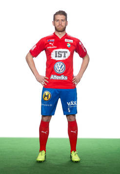 Östers Stefan Karlsson