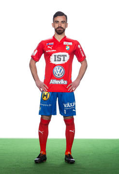 Östers Liridon Silka