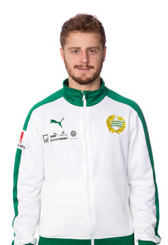 Hammarbys Rebin Asaad
