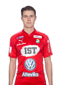 Östers Fredrik Lundgren