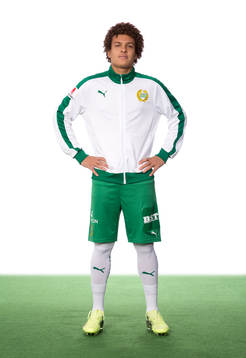 Hammarbys Neto Borges