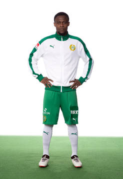Hammarbys Gershon Koffie