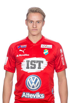 Östers Viktor Ericsson