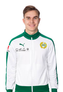 Hammarbys Dusan Jajic