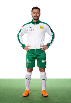 Hammarbys Jiloan Hamad