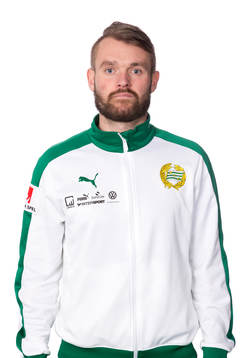Hammarbys Mads Fenger