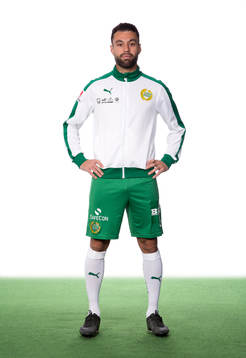 Hammarbys Imad Khalili