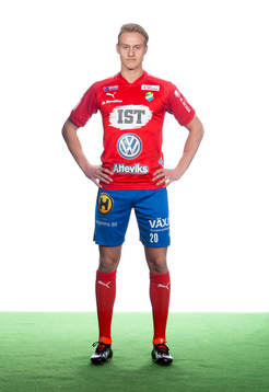 Östers Viktor Ericsson