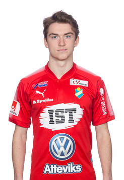 Östers Carl Johansson