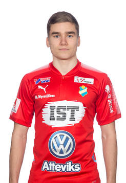 Östers Fredrik Lindblad