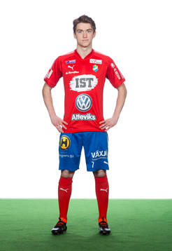 Östers Carl Johansson