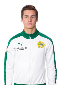 Hammarbys Leo Bengtsson