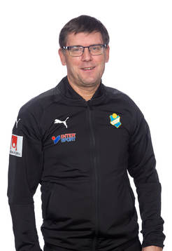 Östers Jens Magnusson